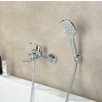 Смеситель Lemark LMF-1022B-C