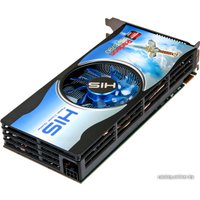 Видеокарта HIS HD 6790 Fan 1024MB GDDR5 (H679F1GD)