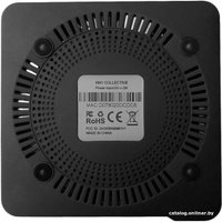 Смарт-приставка Mecool KM1 Collective