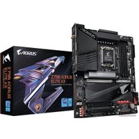 Материнская плата Gigabyte Z790 Aorus Elite AX (rev. 1.0)