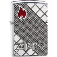 Зажигалка Zippo Tile Mosaic [29098-000003]