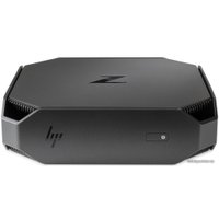 Компактный компьютер HP Z2 Mini G4 6TX18EA