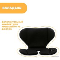 Детское автокресло Chicco Mokita I-Size Classic (black)