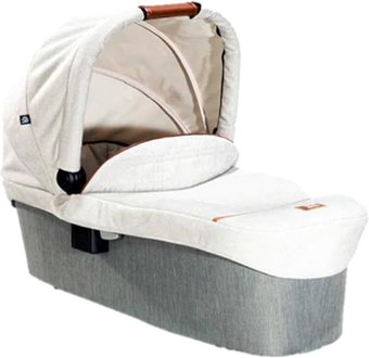 Люлька без шасси Joie Ramble XL (oyster)