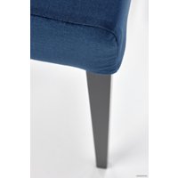 Стул Halmar CLARION 2 (черный /MONOLITH77) в Гомеле