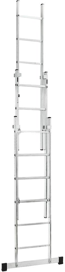 

Лестница Dogrular Ufuk Pro 3x6 ступеней