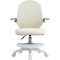 Детское ортопедическое кресло Yoka Milooo (бежевый)