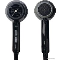 Фен Harizma Solid h10227 (черный) в Бресте