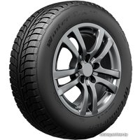 Зимние шины BFGoodrich Winter T/A KSI 225/45R17 91T