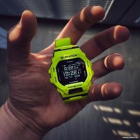 Наручные часы Casio G-Shock GBD-200-9E