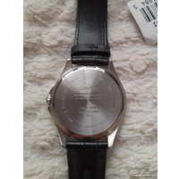 Наручные часы Casio MTS-100L-1A