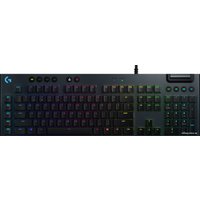 Клавиатура Logitech G815 GL Tactile 920-008991