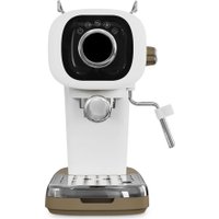 Рожковая кофеварка BQ CM2003 (белый)