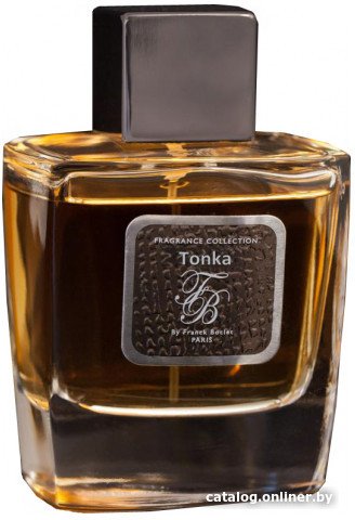 Парфюмерная вода Franck Boclet Tonka EdP (100 мл)
