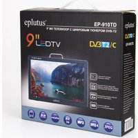 Телевизор Eplutus EP-910ТD