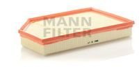 

Воздушный фильтр MANN-filter C35177
