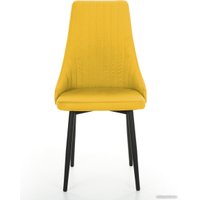 Стул Stolline Руссо (велютто 40 амарило)