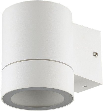 

Фасадный светильник General Lighting GWL-GX53-M-IP65-White