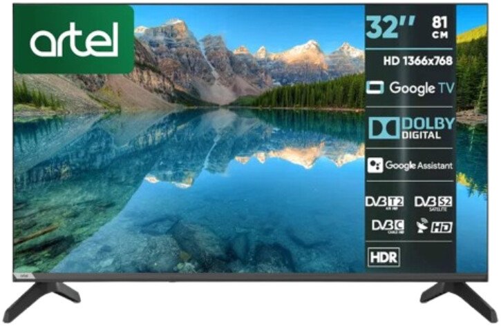 

Телевизор Artel A32PHCH010