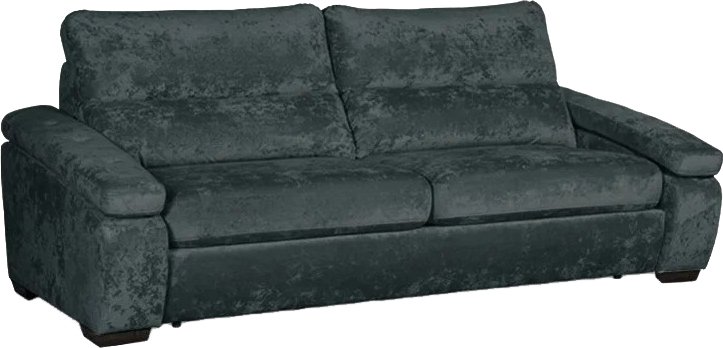 

Диван Асмана Форест 160 (Plush Dusty Green)