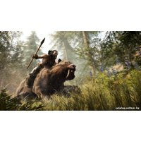  Far Cry Primal. Специальное Издание для PlayStation 4