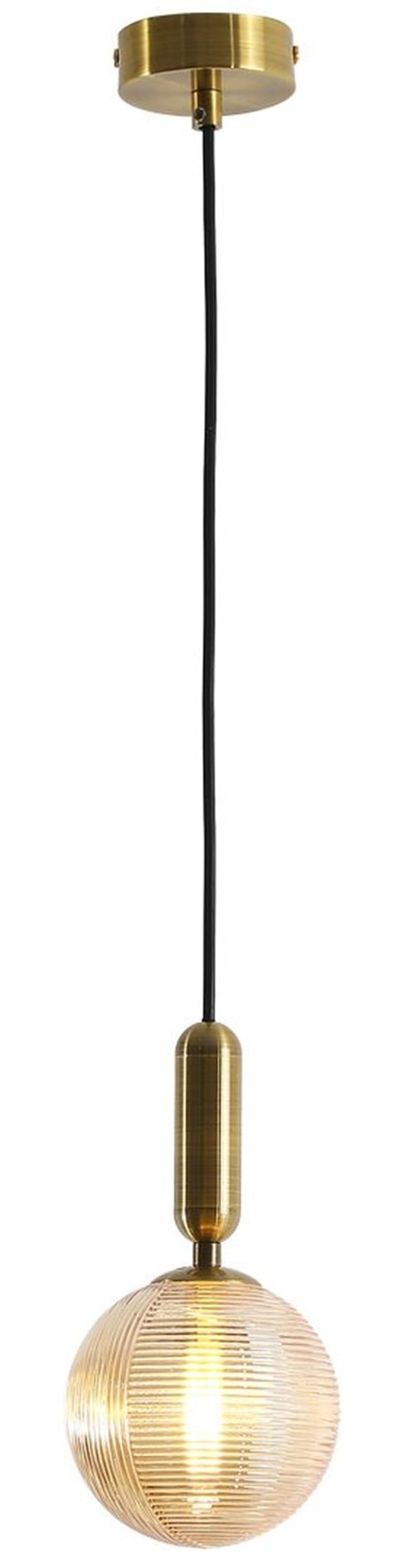 

Подвесная люстра Favourite Idem 2723-1P