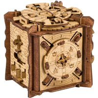 Конструктор Idventure UG Квестбокс: Испытание Камелота 480084