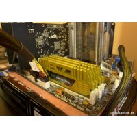 Оперативная память GeIL EVO Corsa 2x8GB KIT DDR3 PC3-14900 (GOC316GB1866C9DC)