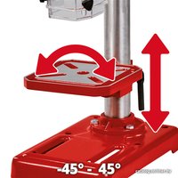 Сверлильный станок Einhell TC-BD 450