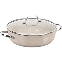 Кастрюля Korkmaz Granita A1264