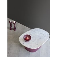 Журнальный столик Bergenson Bjorn Mojo BB0000497 (сиреневый)