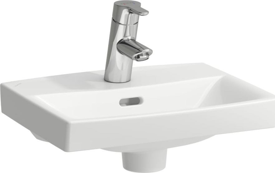 Умывальник Laufen Pro N 40x32 H8109500001041