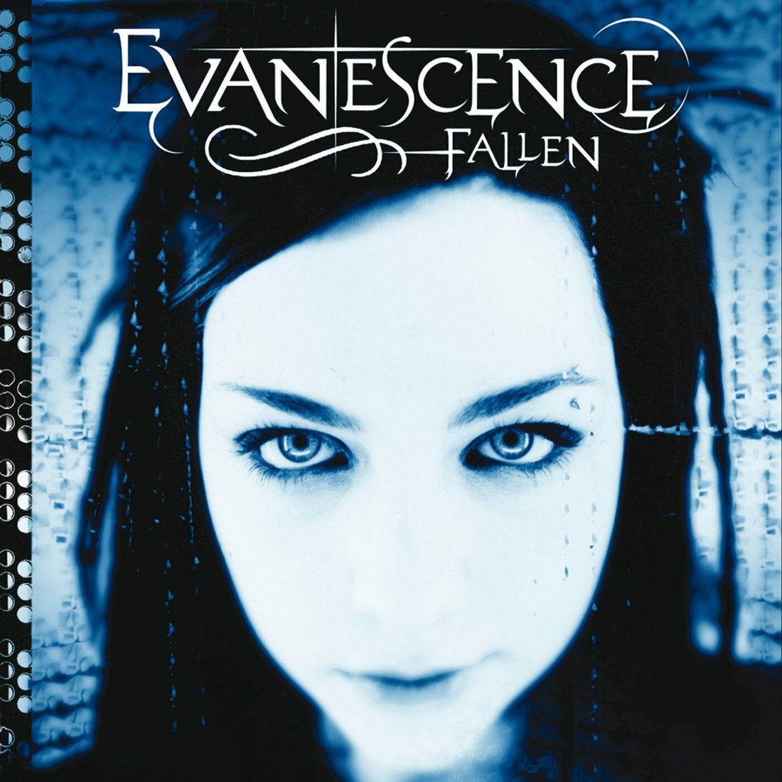 

Виниловая пластинка Evanescence - Fallen