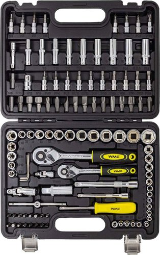 WMC Tools WMC-41082-5DS-м (108 предметов)