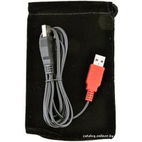 Бокс для накопителей 2.5" AgeStar SUB2S Silver