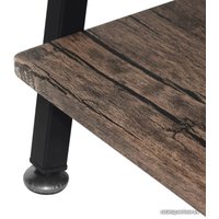 Стол Brabix Loft CD-004 (мореный дуб)