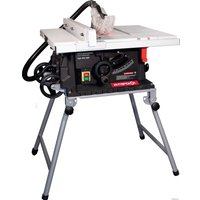 Распиловочный (циркулярный) станок Интерскол ДПН-255/1800 713.1.0.70