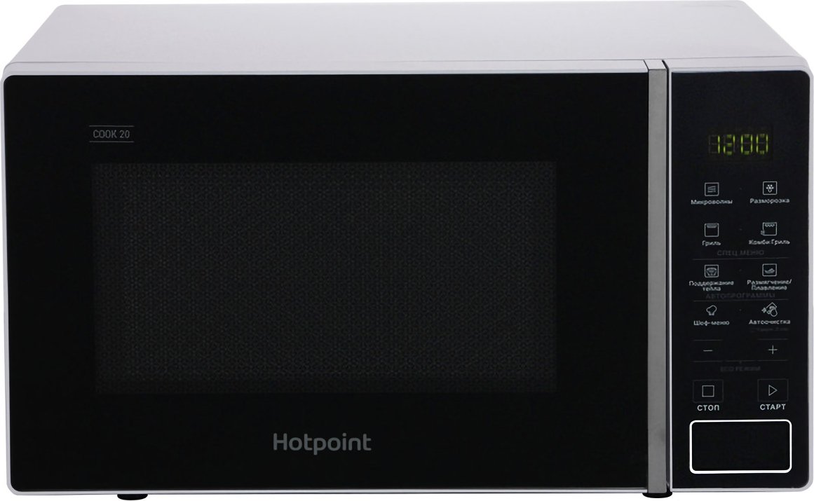 

Микроволновая печь Hotpoint MWHA 203 W
