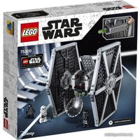 Конструктор LEGO Star Wars 75300 Имперский истребитель СИД