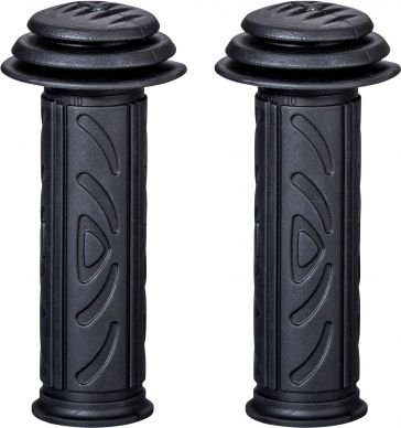 

Грипсы Favorit DY-N62BK