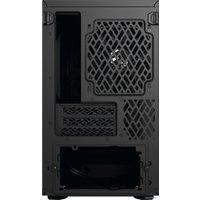 Корпус Fractal Design Define 7 Nano Black TG Light Tint FD-C-DEF7N-02