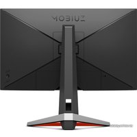 Игровой монитор BenQ Mobiuz EX2510