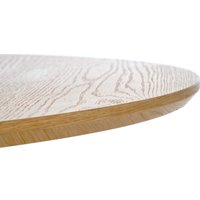Кухонный стол Halmar Fargo 120-210/120 (натуральный)