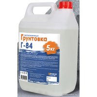 Грунтовка Парад Г-84 НВ-П-1-Д (1 кг)