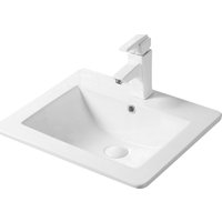 Умывальник Roxen Rumi 570250