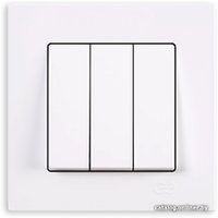 Выключатель Gunsan Eqona 01409300-150160