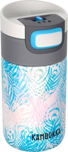 Термокружка Kambukka Etna Peacock 0.3л