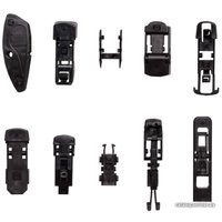 Щетка стеклоочистителя Airline AWB-BK-550