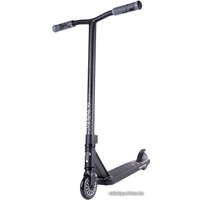 Трюковый самокат Tech Team Vespa XL 2022 (черный/серый)