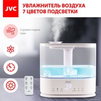 Увлажнитель воздуха JVC JH-HDS40